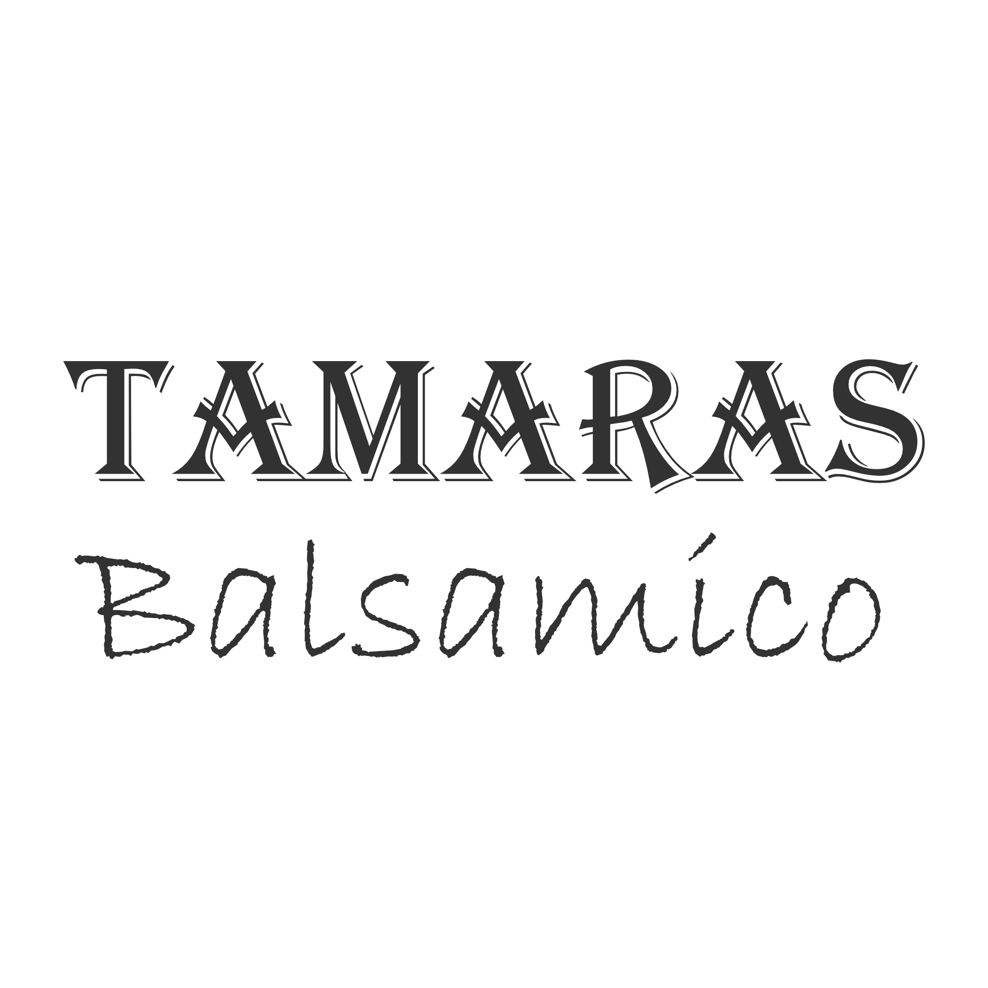 Tamaras Balsamico Essig