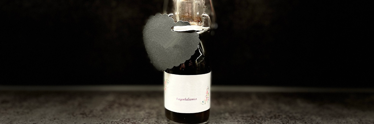 Tamaras Balsamico-Essig